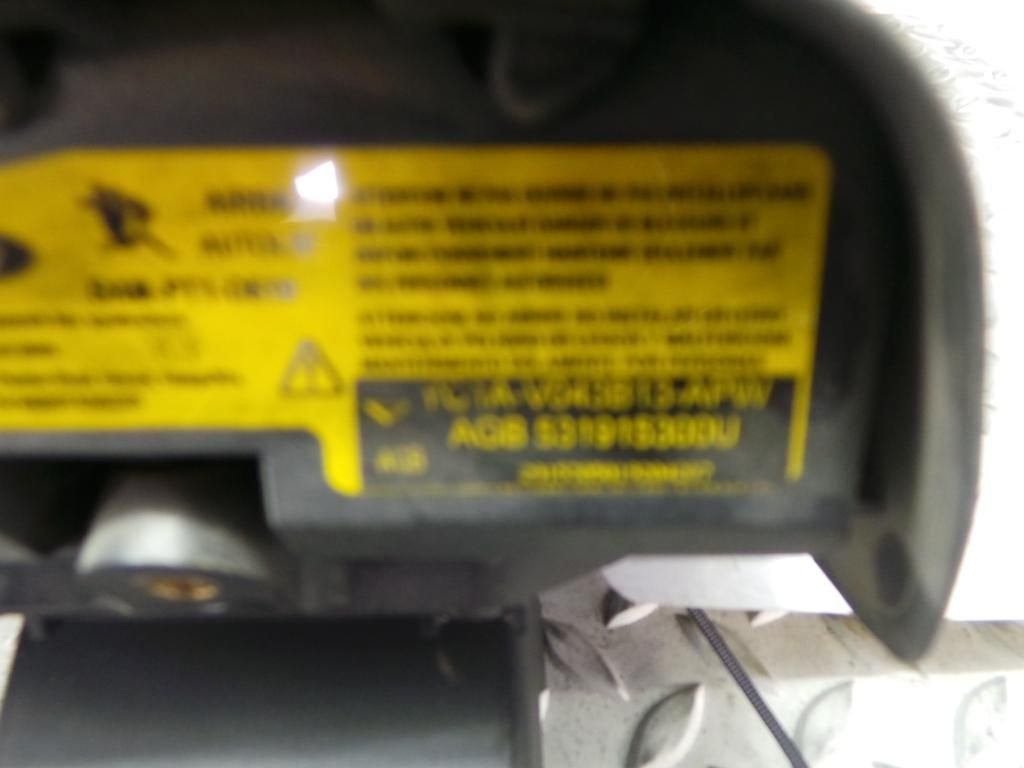 FORD TRANSIT AIRBAG LINKS 2005, Ophalen of Verzenden, Gebruikt, Stiba lid