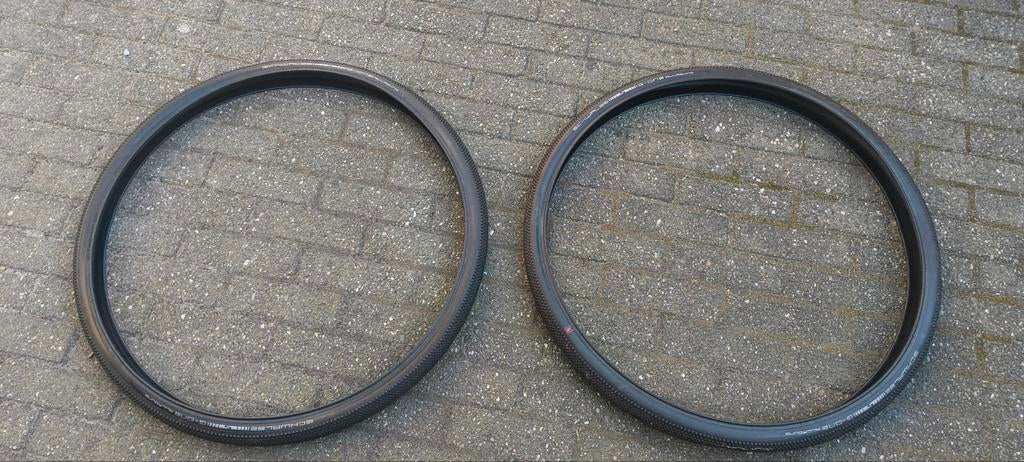 Schwalbe G-One Allround 40-622 (28x1.50) Gravelbanden, Ophalen, Band, Schwalbe, Zo goed als nieuw