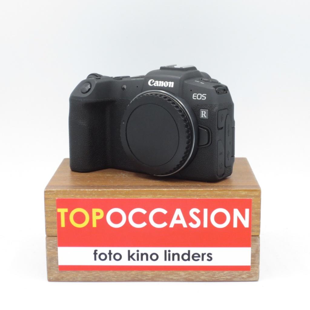 OCCASION: Canon EOS RP, Gebruikt, Canon, 26 Megapixel, Ophalen of Verzenden