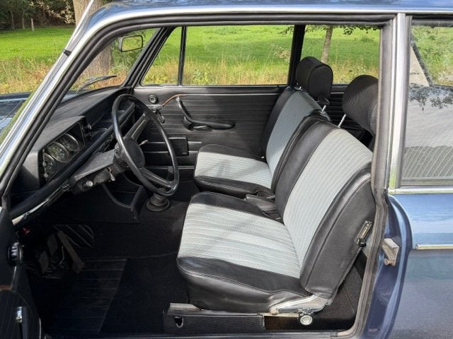 BMW 02-serie E10 1600-2 / 1970 Origineel Nederlands, foto 12