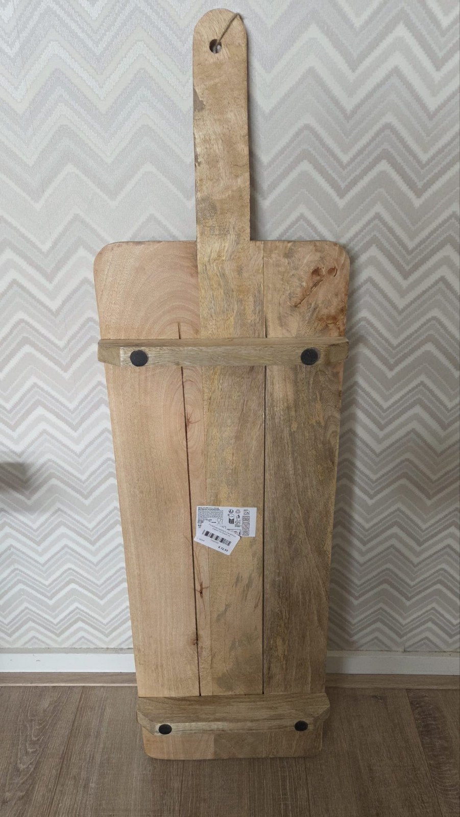 decoratieve plank, Ophalen of Verzenden, Nieuw