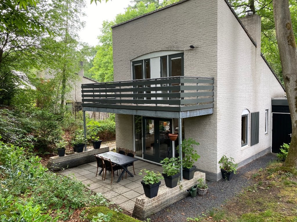 recreatiewoning te huur bospark Nuwenspete Nunspeet, Dorp, 2 slaapkamers, Overige typen, Gelderland en Veluwe