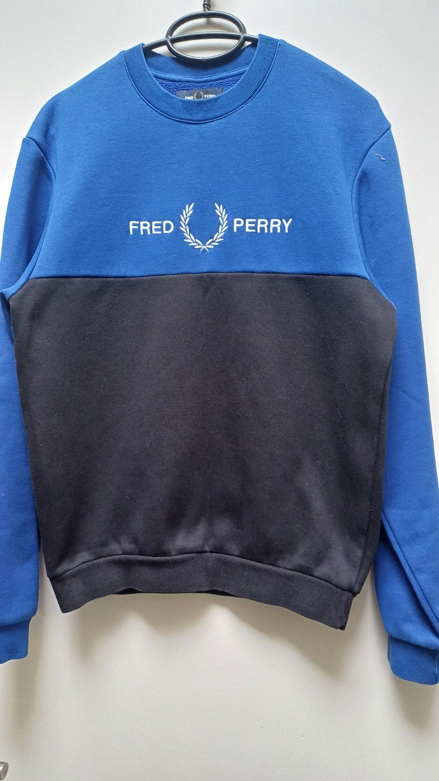 fred perry trui, Fred perry, Trui of Vest, Nieuw, Ophalen of Verzenden