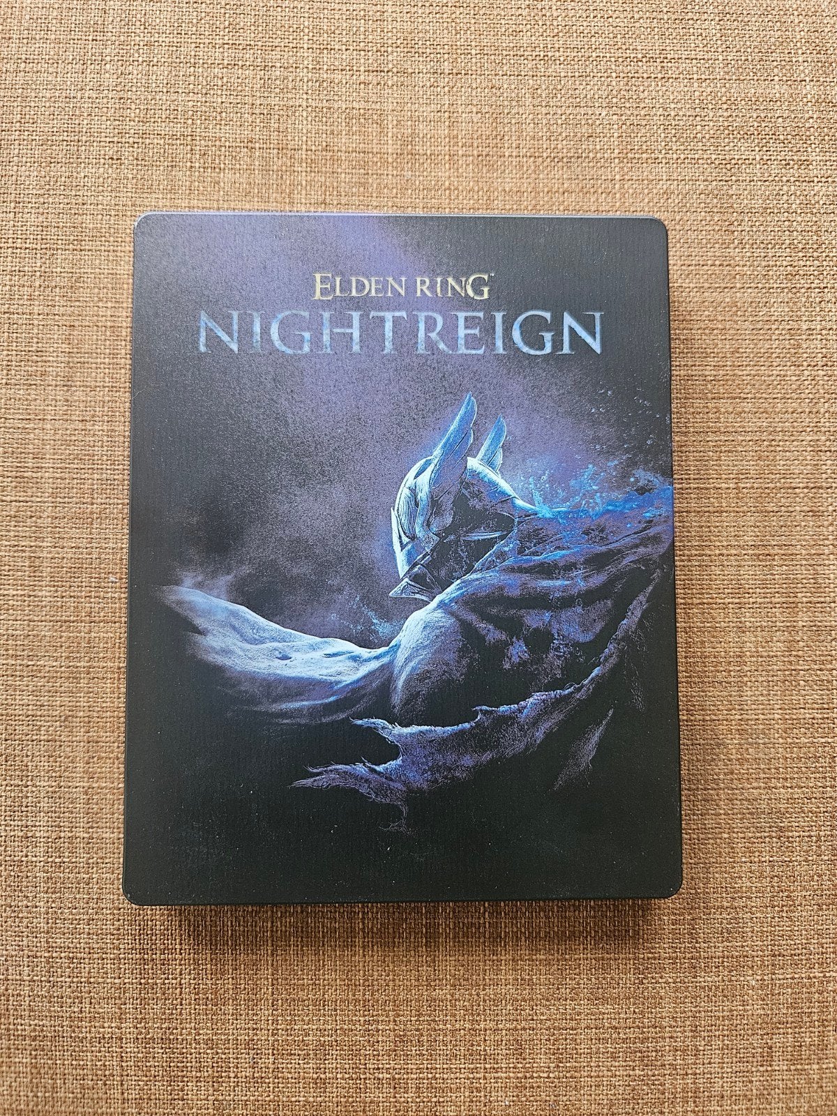 Elden Ring Nightreign PS5 - Zo goed als nieuw, Spelcomputers en Games, Games | Sony PlayStation 5, Ophalen of Verzenden