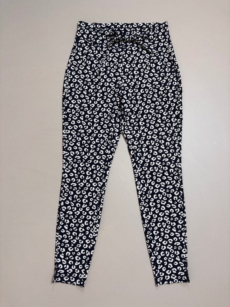 Broek Studio Anneloes, Studio Anneloes, Blauw, Maat 42/44 (L), Ophalen of Verzenden