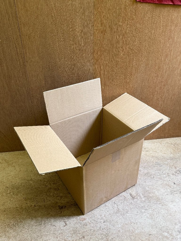 dozen transport verhuisdozen, Ophalen, Doos, Minder dan 35 cm, Minder dan 50 cm