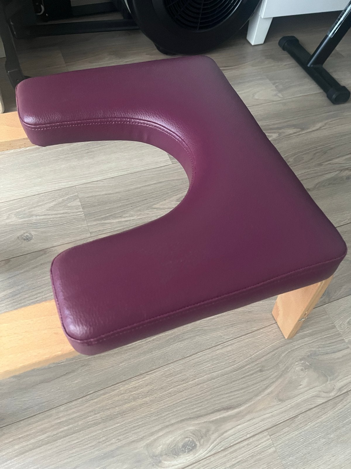 Feetup Yoga Trainer, Ophalen of Verzenden, Zo goed als nieuw