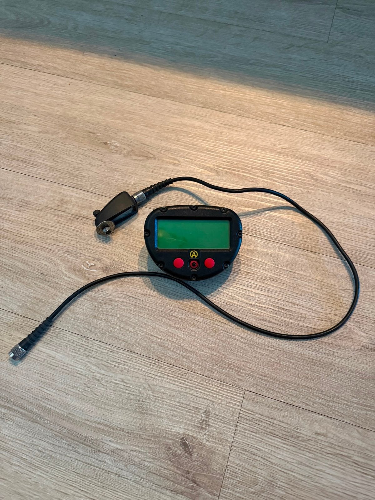 Alfano PRO laptimer, Ophalen of Verzenden, Gebruikt