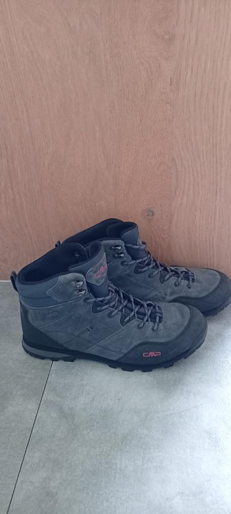 Wandelschoenen maat 45 CMP, Ophalen of Verzenden, Zo goed als nieuw, Schoenen