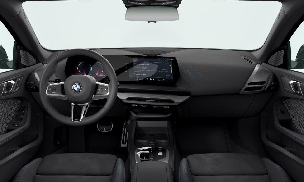 BMW 2-serie Gran Coupé 220 M Sportpakket | Premium Pack | M, Auto's, BMW, Automatische klimaatregeling, 156 pk, Bedrijf, 3 cilinders