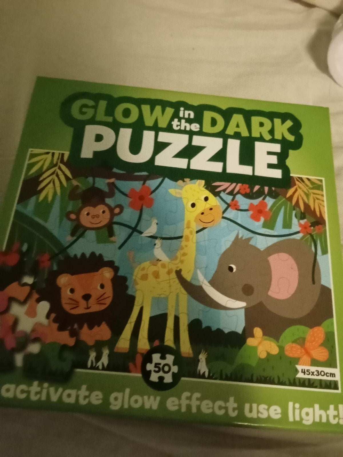 Puzzels, Ophalen of Verzenden, Meer dan 50 stukjes