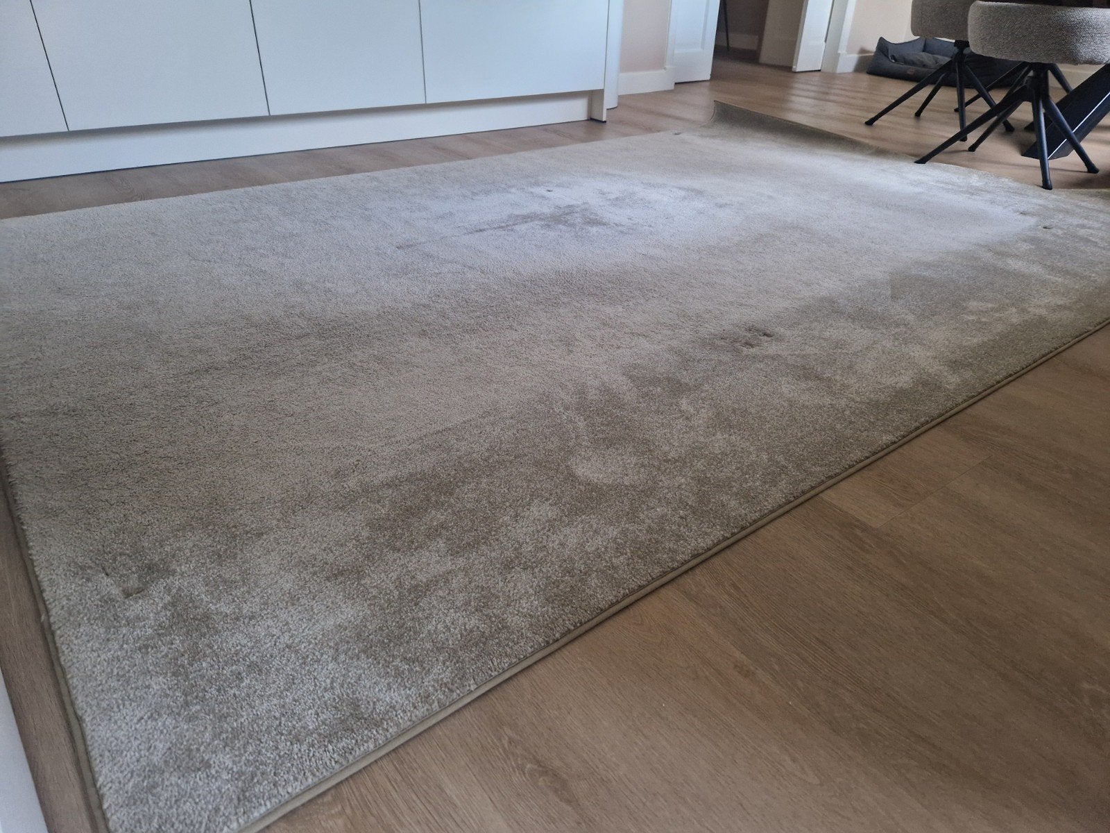 Vloerkleed 200 cm x 300 cm, Ophalen, Gebruikt, Tapijt, 5 tot 10 m²