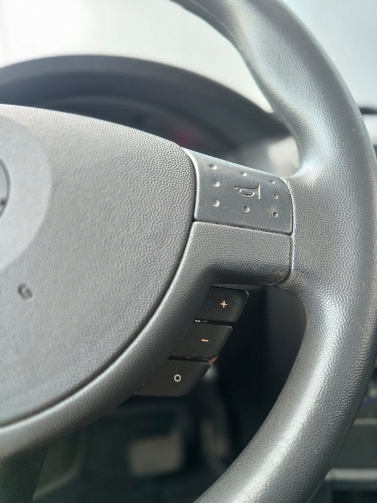 Foto 9 van Opel Meriva 1.6 Automaat | 154.469 KM NAP️✅️ | Airco | Nw AP
