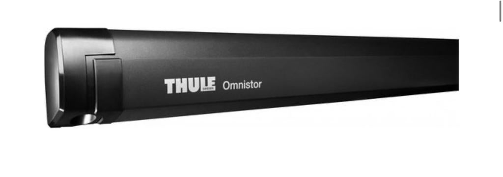 Nieuwe  Thule Luifel antraciet, Ophalen of Verzenden, Nieuw