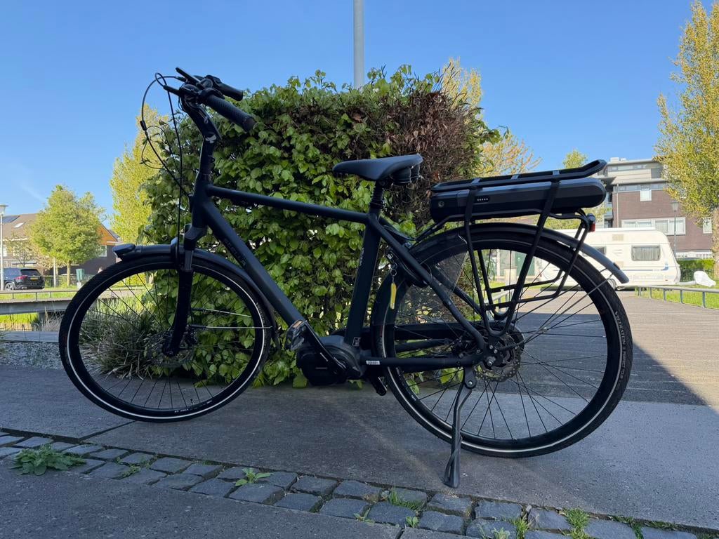 Elektrische fiets Merk Stella, Ophalen, Zo goed als nieuw, Overige merken