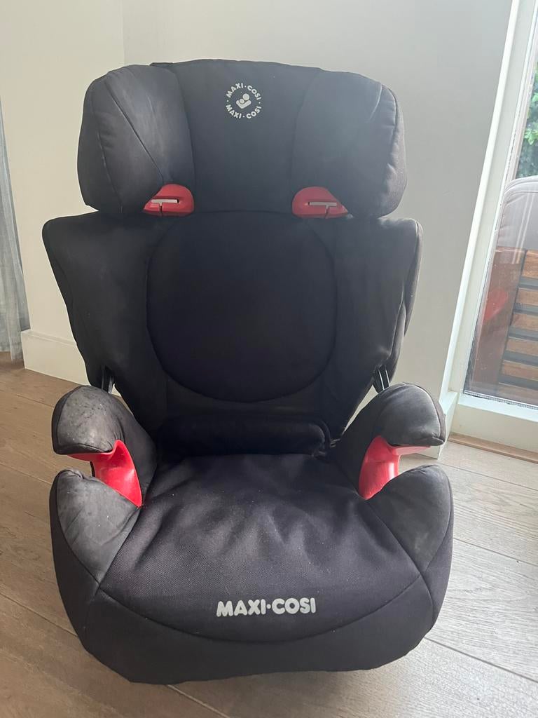 Maxi-cosi autostoel, Kinderen en Baby's, Autostoeltjes, Ophalen, Autogordel, 9 t/m 18 kg, Slaapstand