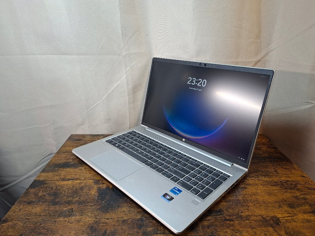 Laptop | HP ProBook 450 G8 | Core i5 | 16GB | 256GB | Win11, 256 GB, Van Wijngaardenstraat 9, 1701CC Heerhugowaard, 2 tot 3 Ghz