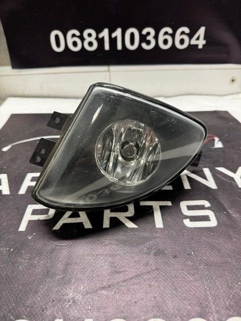BMW 5 Serie F10 F11 Mistlamp Links Voor, Auto-onderdelen, Gebruikt, -, -, Ophalen of Verzenden