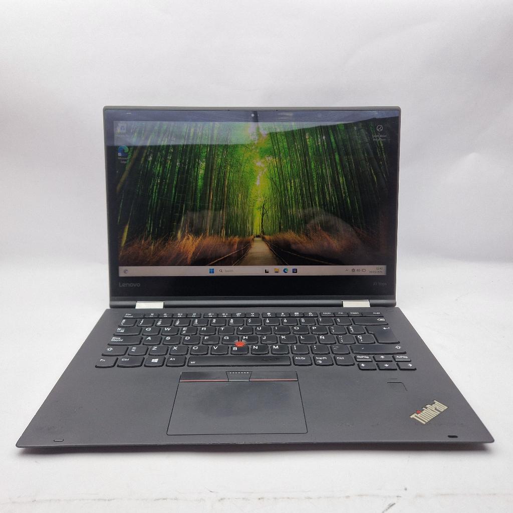 Lenovo ThinkPad X1 Yoga || Nu maar €249,99, Ophalen of Verzenden, 14 inch, Zo goed als nieuw