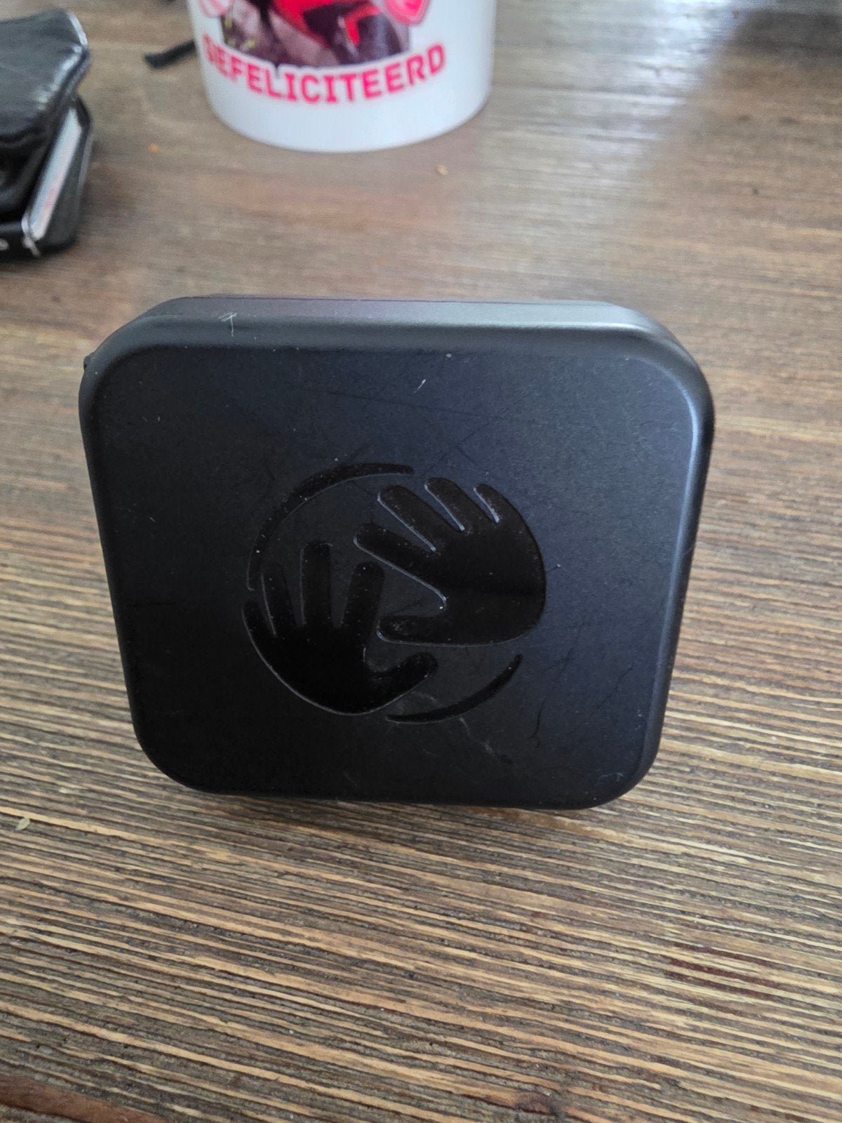 TomTom USB-oplader - Zo goed als nieuw, Universeel, Adapter, Ophalen of Verzenden, Zo goed als nieuw