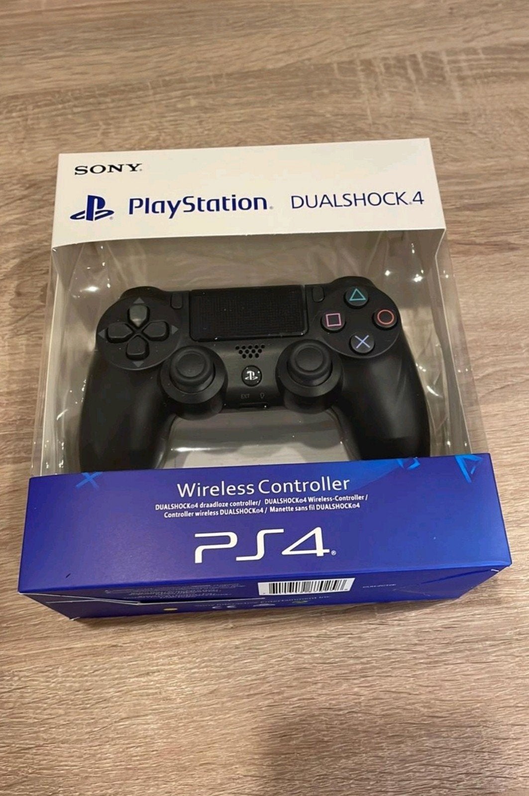 Nieuwe PS4 Controller, Ophalen of Verzenden, Nieuw, Draadloos, Overige typen