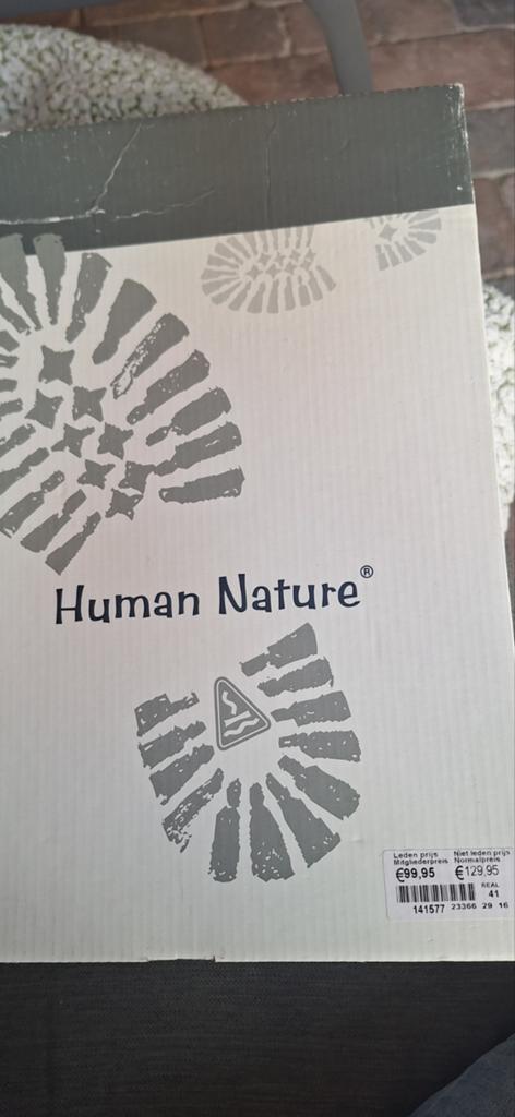 Human nature wandelschoenen, Ophalen of Verzenden, Nieuw, Schoenen