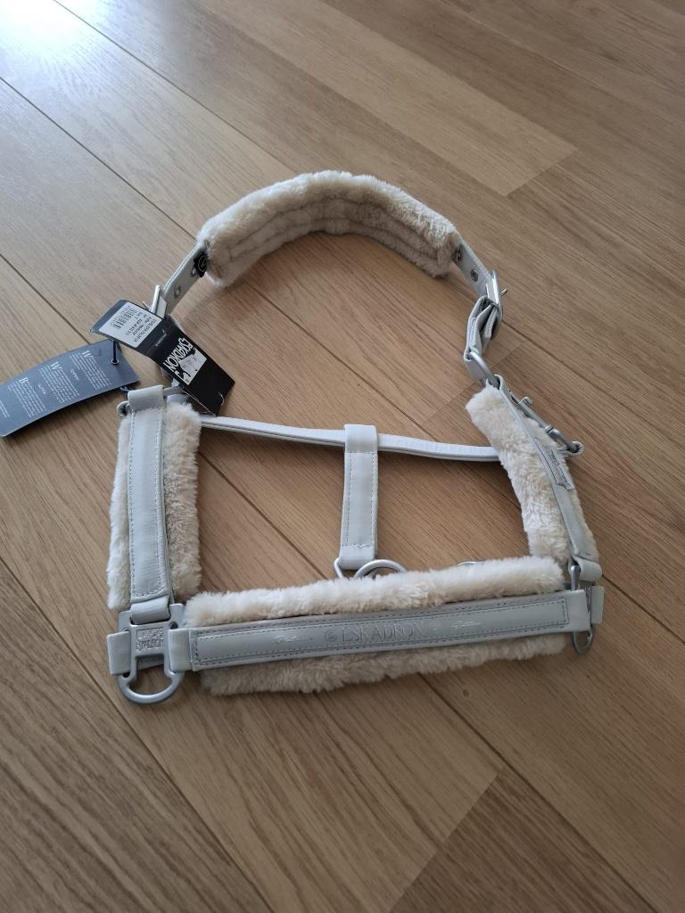 Eskadron halster, Dieren en Toebehoren, Ophalen of Verzenden, Nieuw