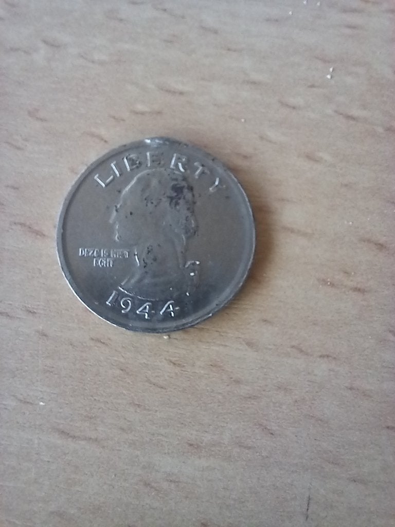 Munt/penning   USA   Twenty  Dollar, Ophalen of Verzenden, Overige materialen, Buitenland