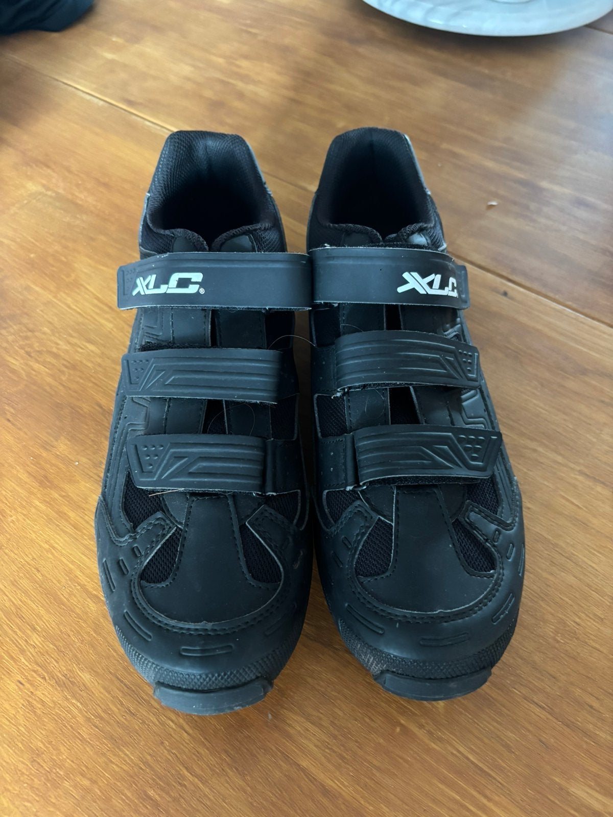 Fietsschoenen XLC, Ophalen, Gebruikt, Schoenen