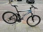 Scott Reflex FX35 h51 ATB / mountainbike vol geveerd, Overige merken, Gebruikt, -, -
