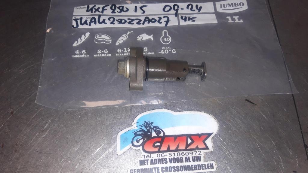 nokkenaskettingspanner Kawasaki KXF250 (2009-2026), Ophalen, Cmx, Cmx, Cmx