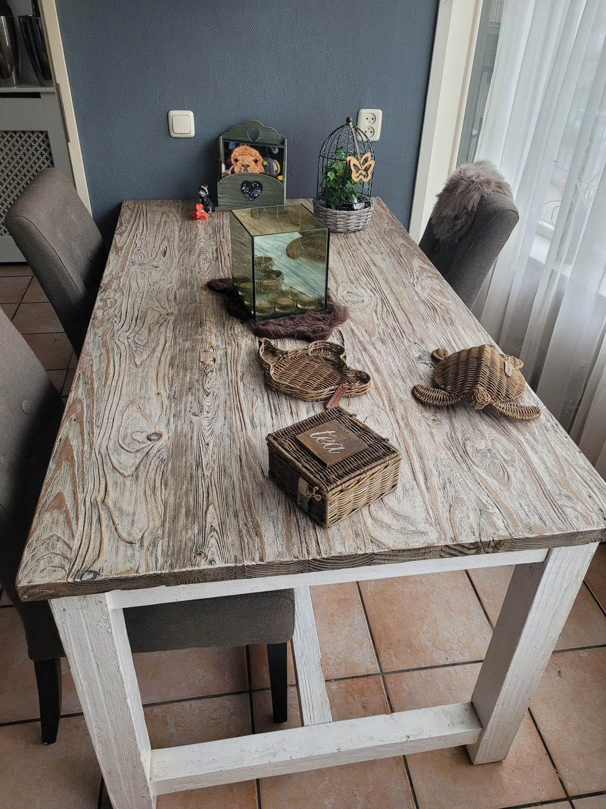 Inboedel verkoop, Huis en Inrichting, Ophalen