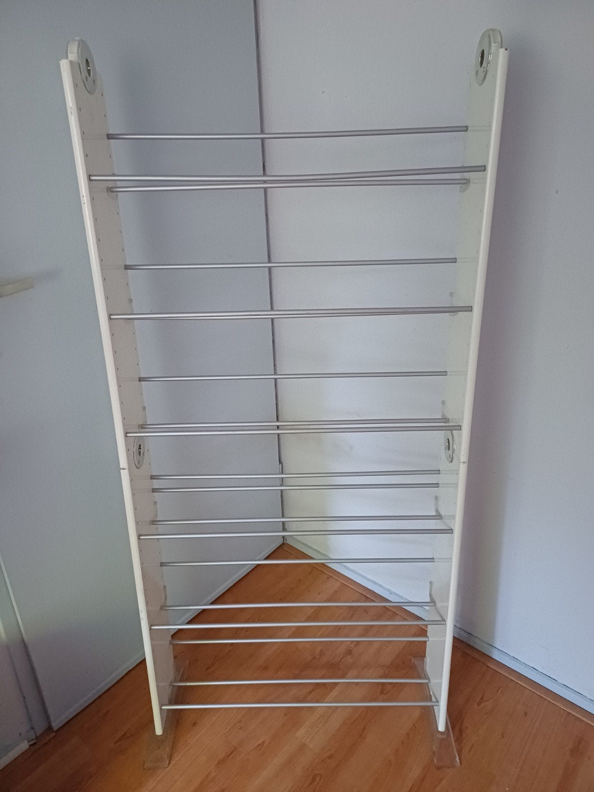 DVD-rek, Ophalen, Overige materialen, Gebruikt, Dvd's