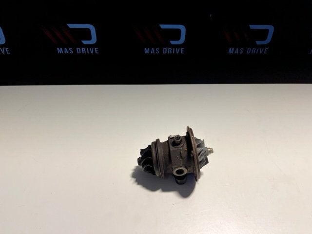 Nissan 300zx z32 TT patroon turbo, Gebruikt