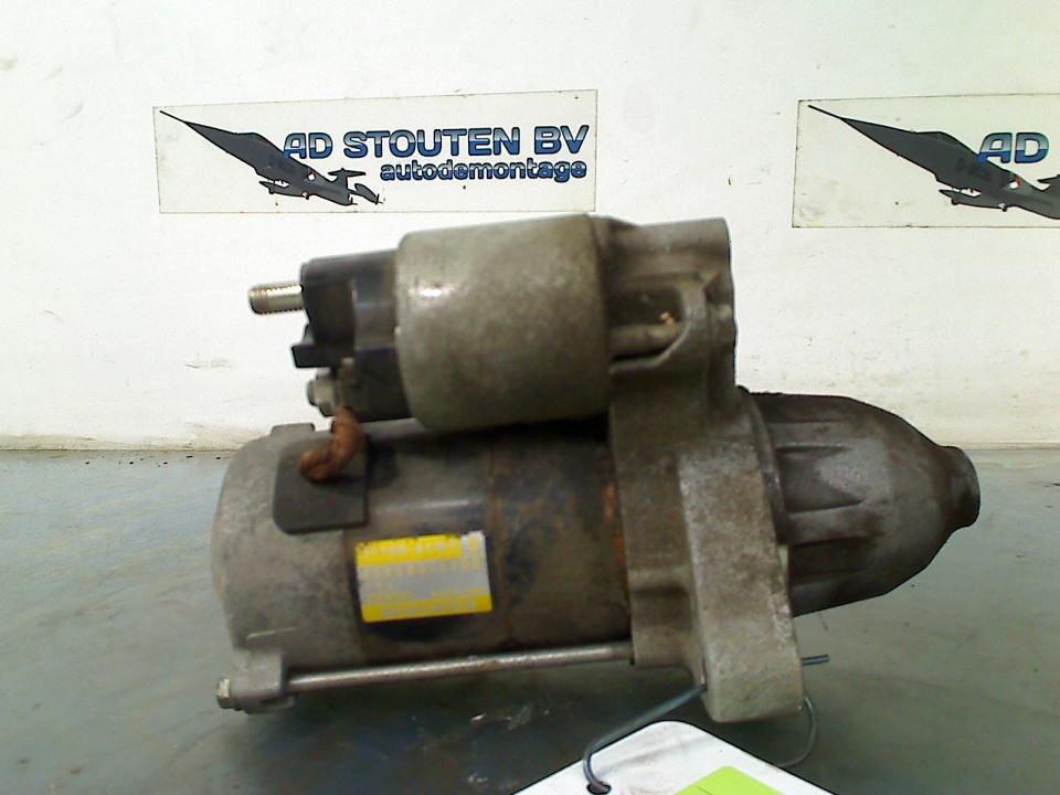 Startmotor Suzuki Celerio (LF) (2014-03/..) 4380001100, Gebruikt, Suzuki Deutschland GmbH, Kontakt@suzuki.de, Suzuki-Allee 7, Bensheim 64625, , Duitsland
