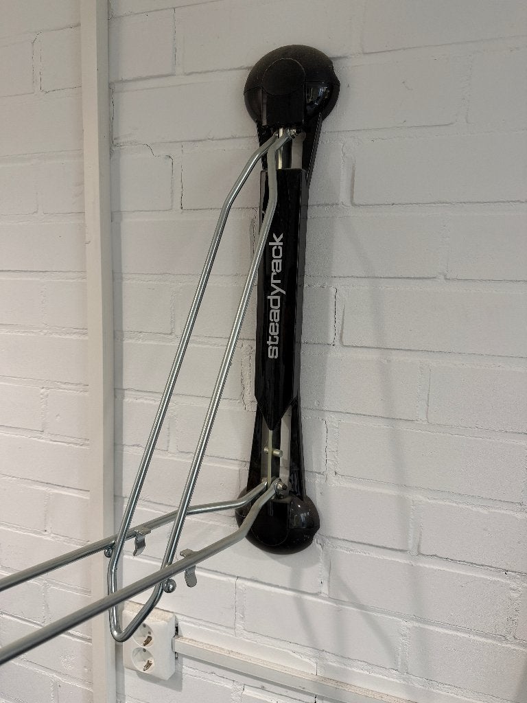 Classic Road Bike Rack, Ophalen of Verzenden