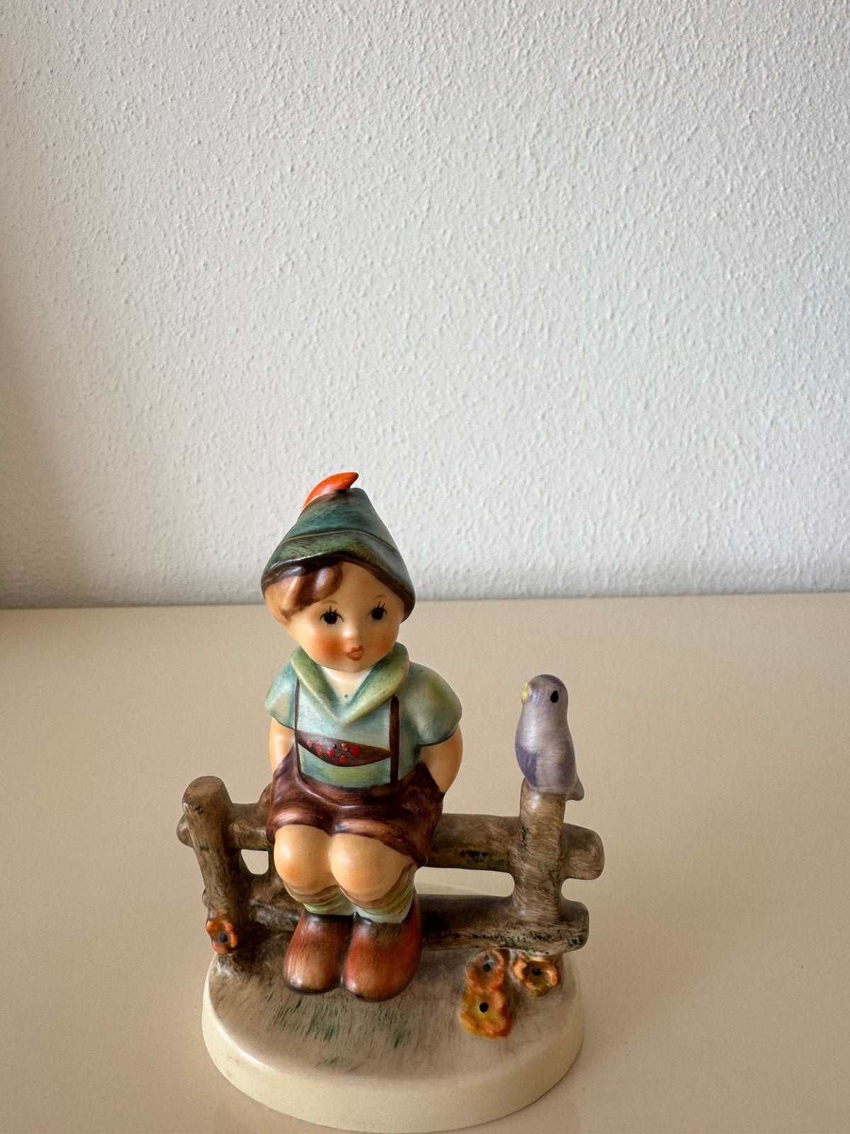 Goebel Hummel, Verzamelen, Ophalen of Verzenden, Zo goed als nieuw, Hummel