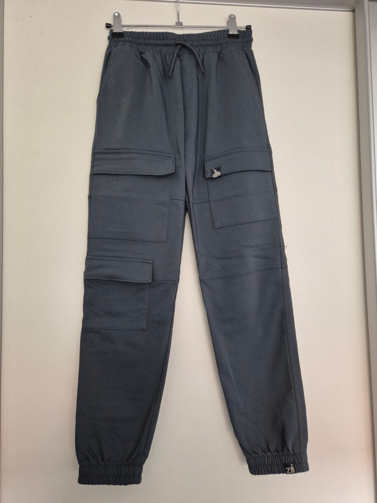 Z8 broek maat 146, netjes, Broek, Z8, Ophalen of Verzenden, Zo goed als nieuw
