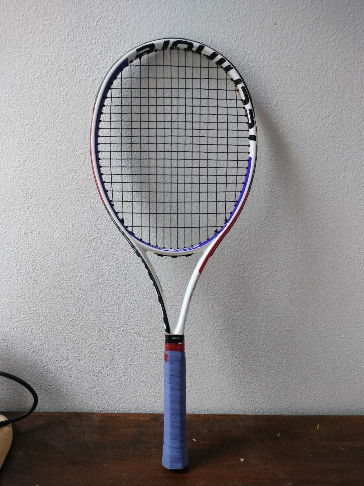 Tecnifibre T-Fight XTC 315 - Gripmaat L3, Sport en Fitness, Overige merken, Gebruikt, Ophalen of Verzenden, Racket