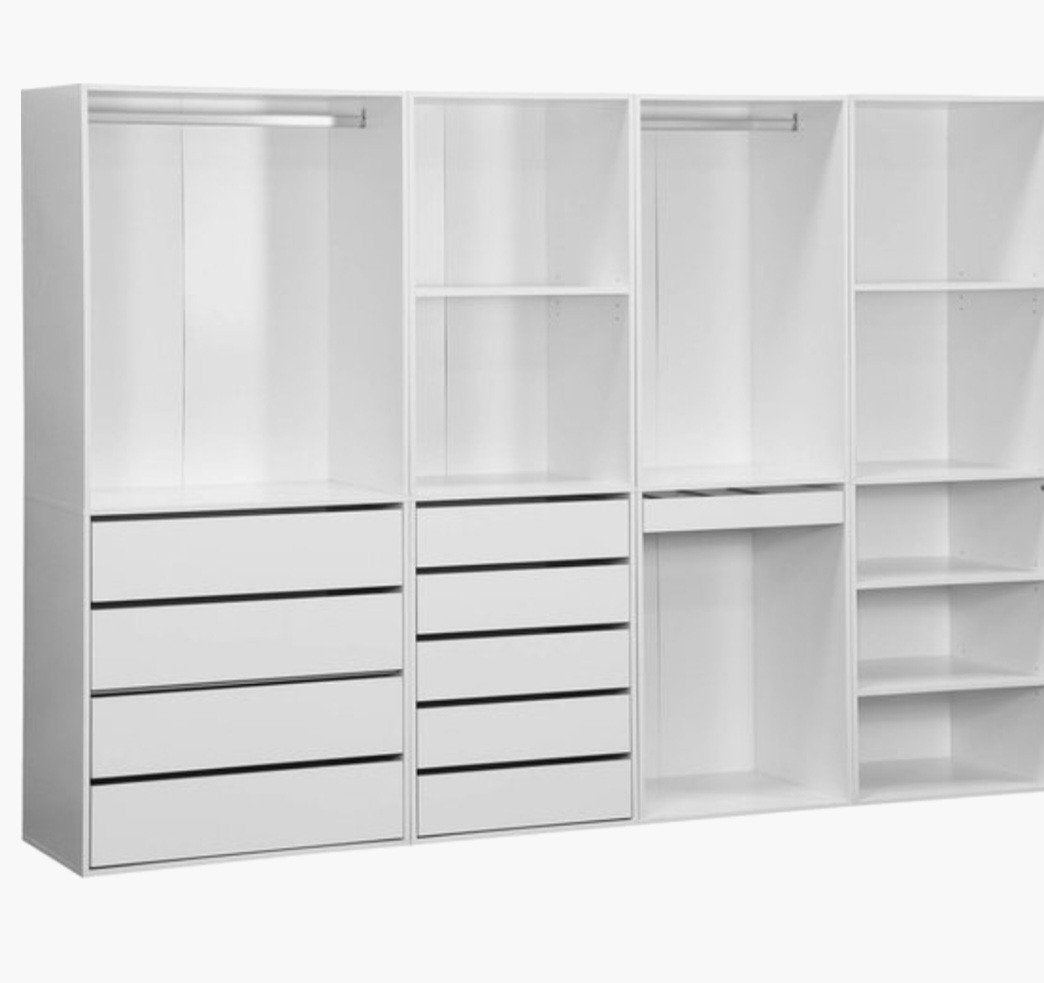 Gezocht: IKEA Pax kast 200-210 cm hoog, 200-220 cm breed, Met deur(en), Gebruikt, 200 cm of meer, Ophalen of Verzenden