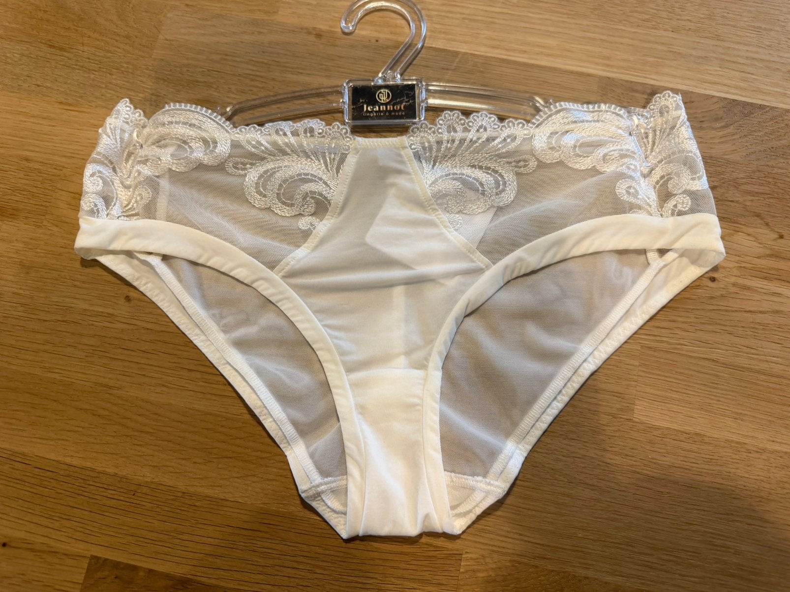 La perla slip 38 NIEUW!! Nu €15, Ophalen of Verzenden, Slip