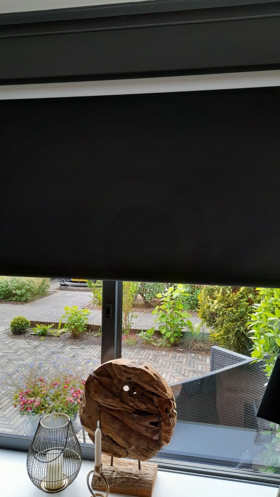 Rolgordijn, Tickets en Kaartjes, Eén persoon, Cadeaubon