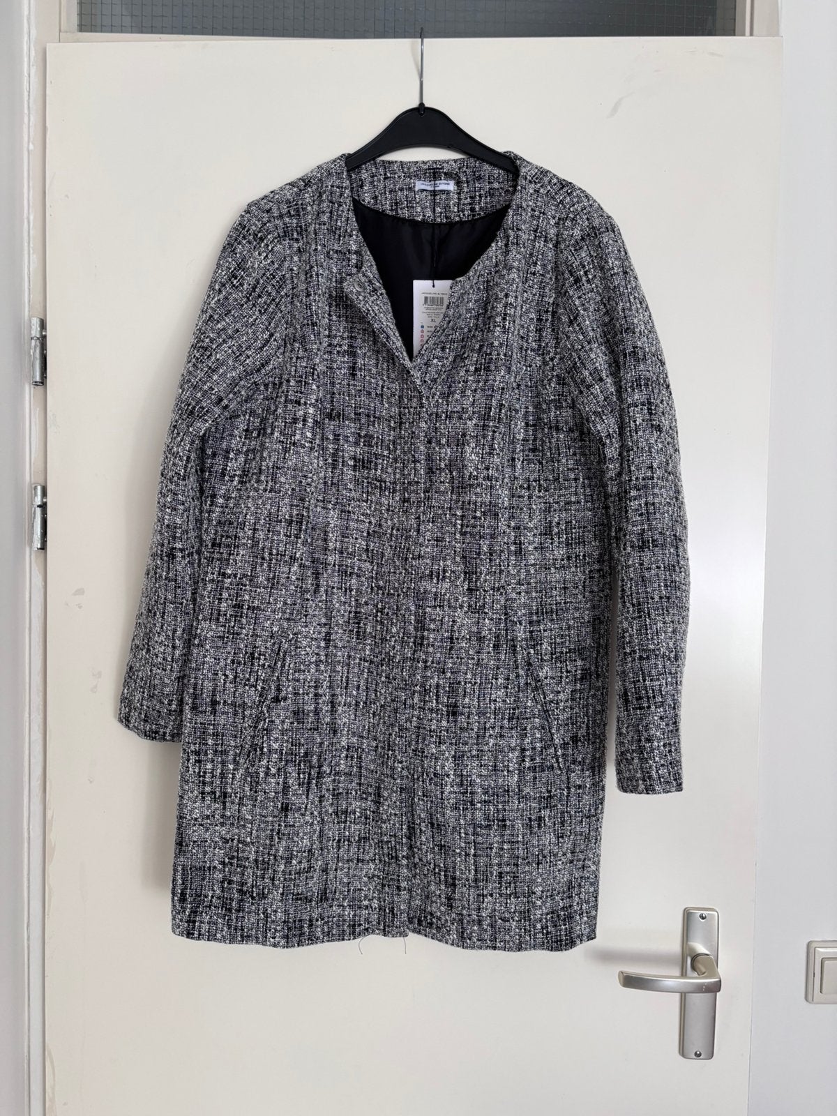 Jacqueline de Yong maat XL, Ophalen of Verzenden, Nieuw, Maat 46/48 (XL) of groter, Zwart