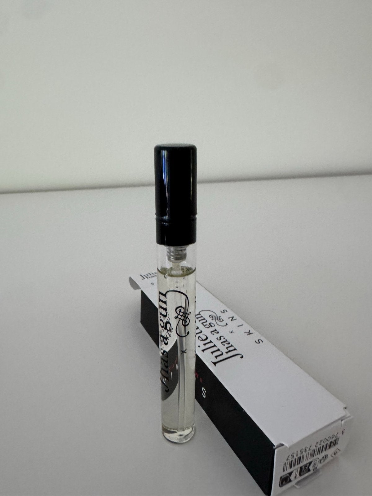 Juliette Has a Gun x Skins parfum 5ml, Ophalen of Verzenden, Nieuw
