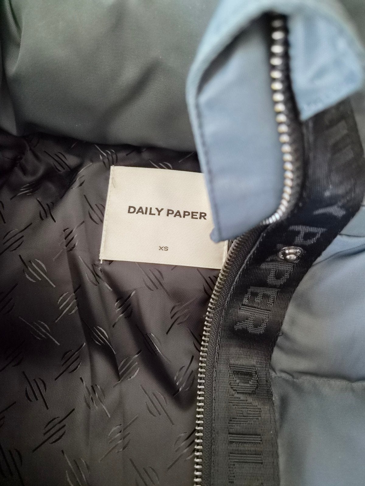 Daily Paper en Airforce Jassen - Diverse Maten en Kleuren, Kleding | Dames, Ophalen, Daily Paper, Airforce, Bruin, Maat 34 (XS) of kleiner