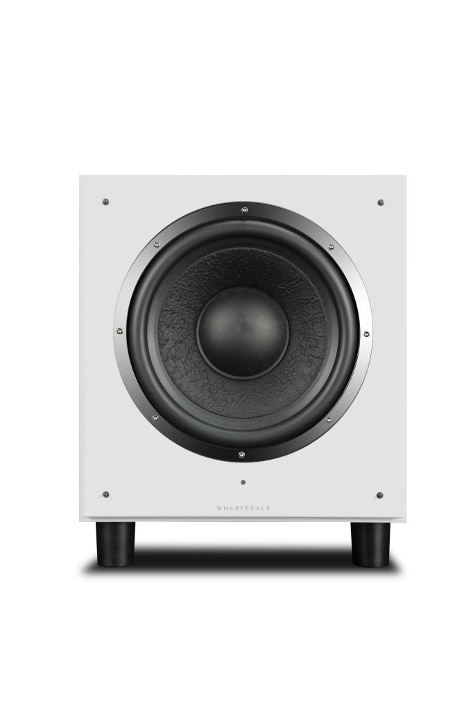 Wharfedale | SW-12 | Subwoofer | Wit
