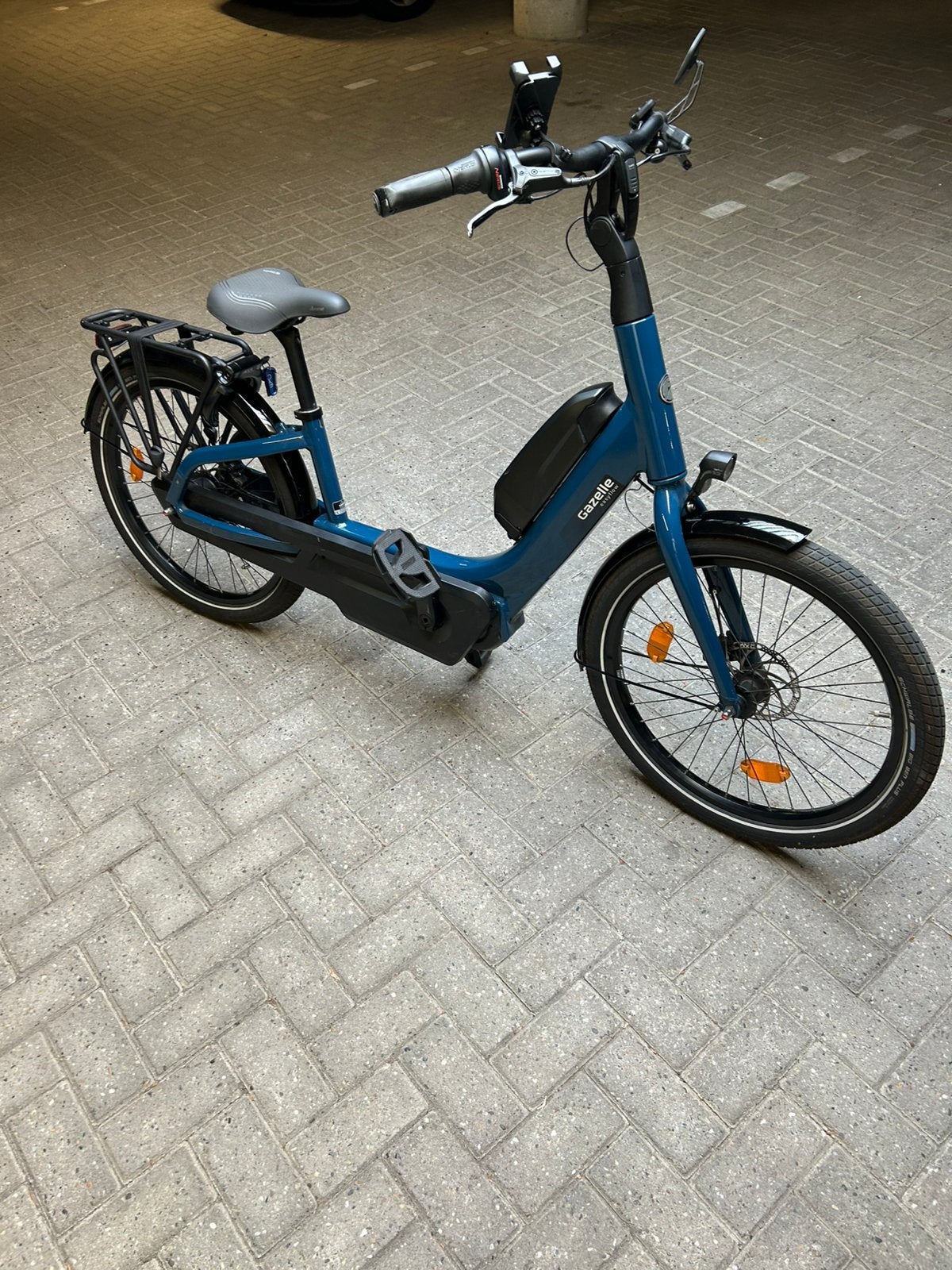 Foto 3 van Gazelle EasyFlow-slechts 1017 km