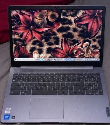 Lenovo IdeaPad 3 Chromebook 15IJL6 - 15,6 inch, Computers en Software, Verzenden, Zo goed als nieuw, 15 inch