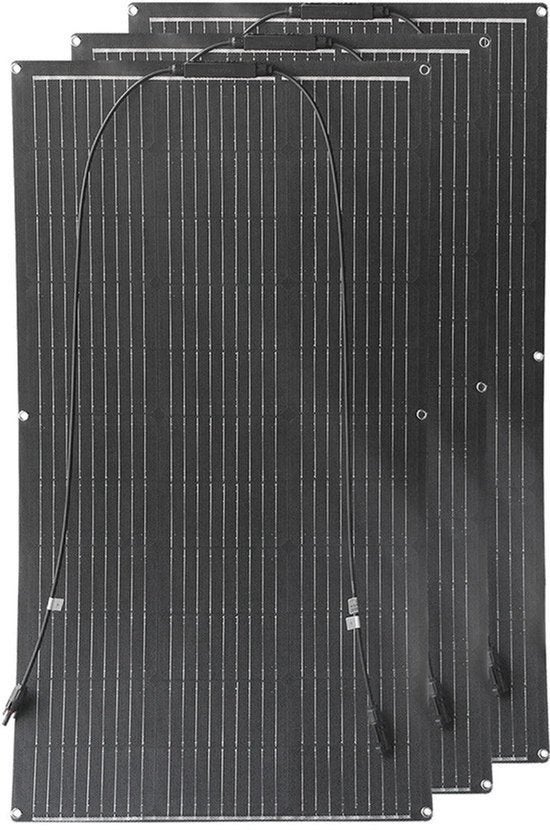 Zonnepaneel - Zonnepanelen - Zonnepanelen Met Stekker - Zonn, Corvance B.V., Verzenden, Nieuw, Corvancebol@gmail.com