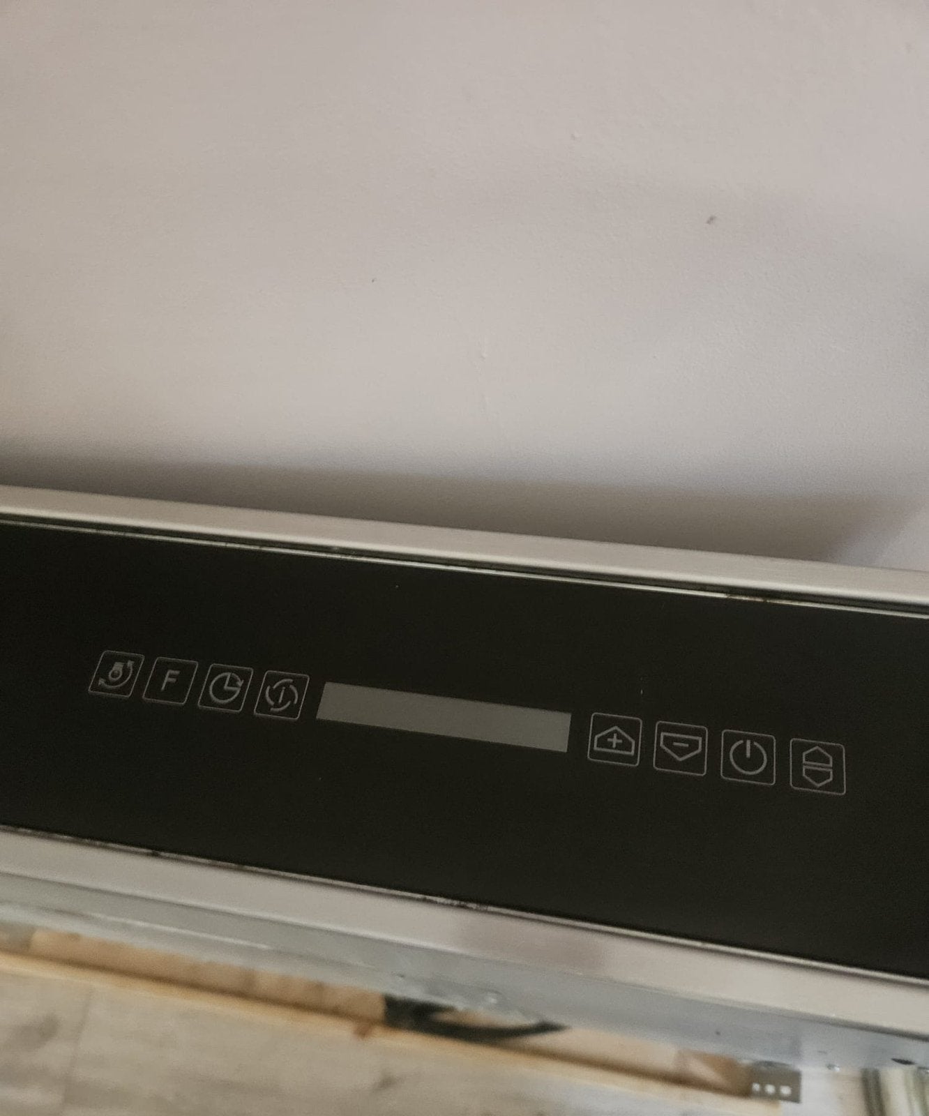 Franke Downdraft / Afzuigkap / keuken afzuiger, Onderbouw afzuigkap, Ophalen of Verzenden, Zo goed als nieuw, Motor